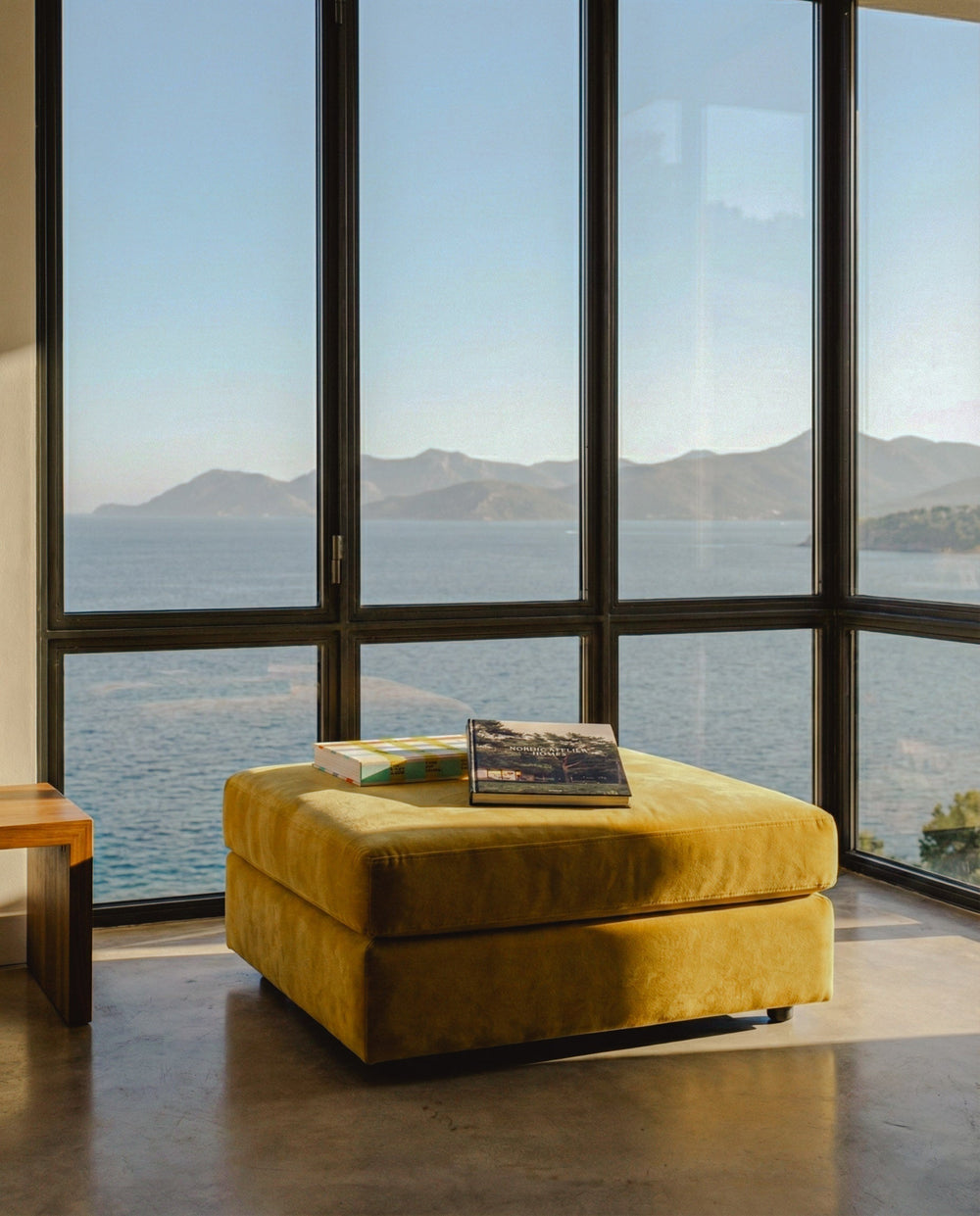 Sunday Rituals: The Analog Pause