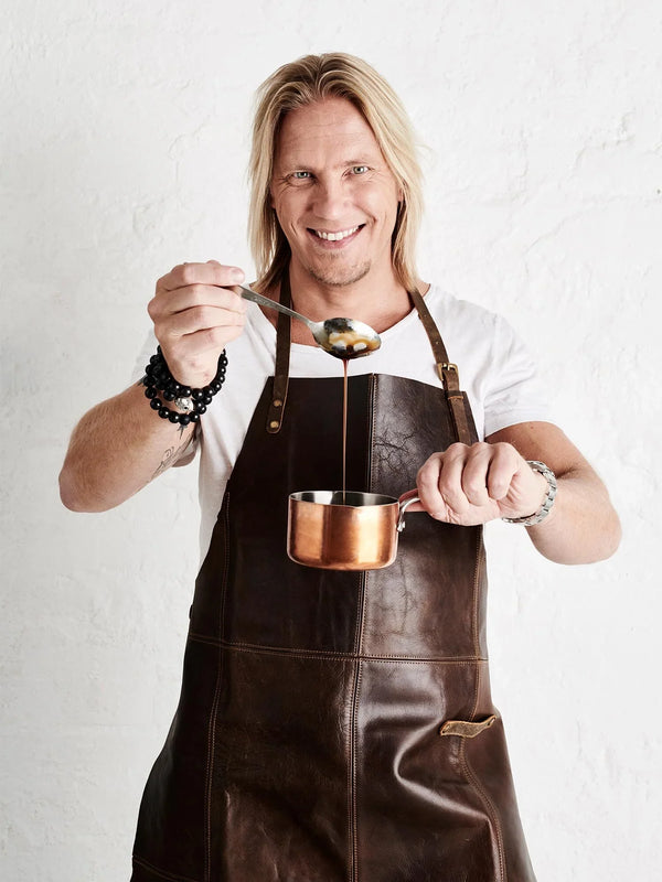 Niclas Mäkelä