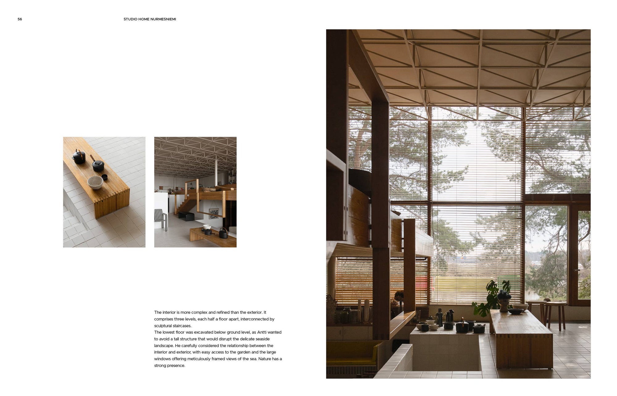 Iconic Atelier – Finnish designer home interior (4)