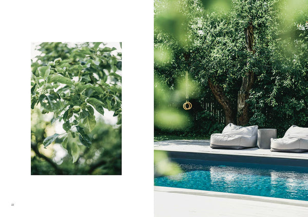 Outdoor Chic – Nordic garden view (2)