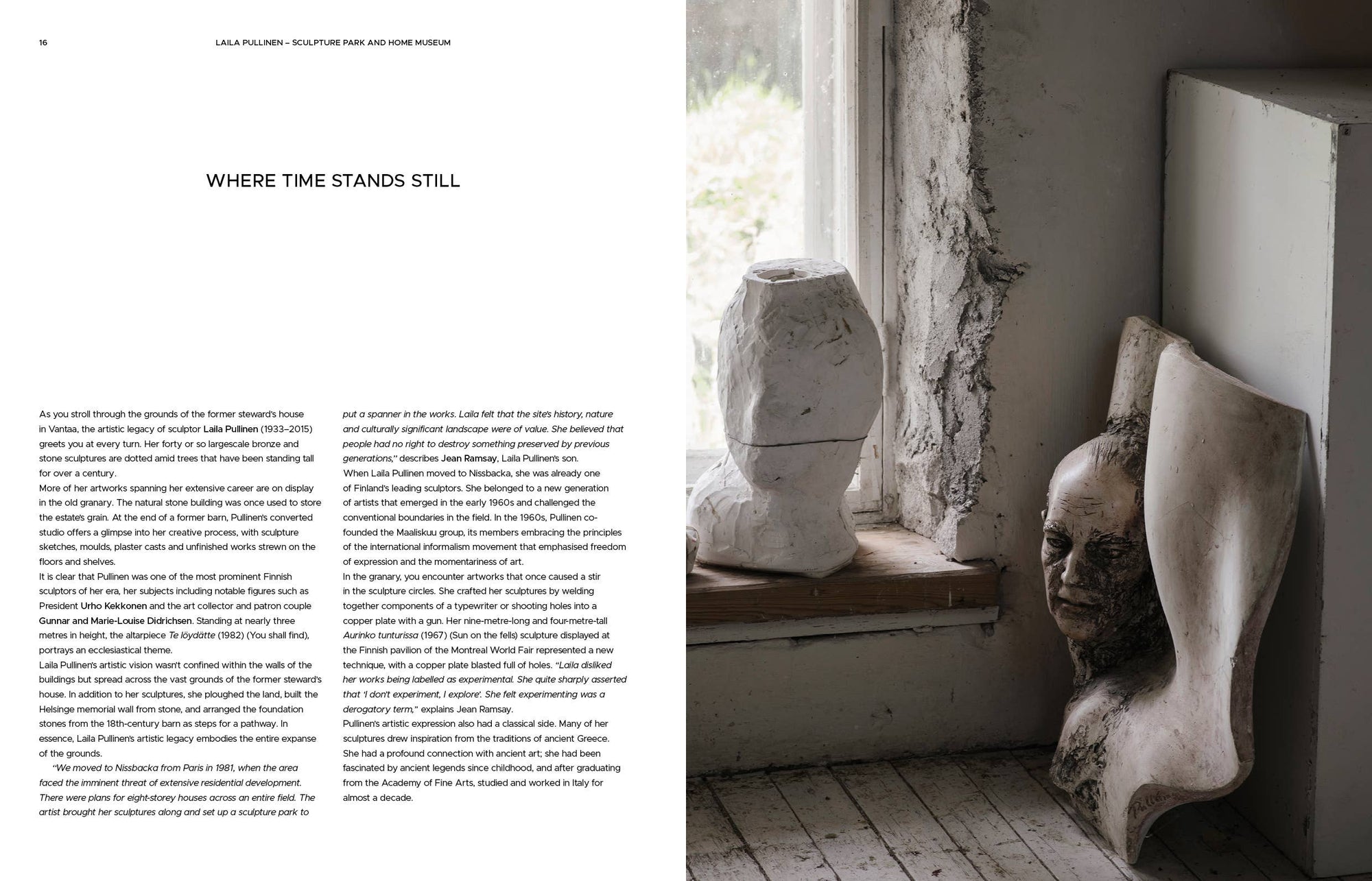 Iconic Atelier – Finnish designer home interior (3)