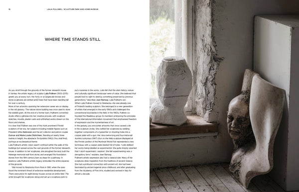 Iconic Atelier – Finnish designer home interior (3)
