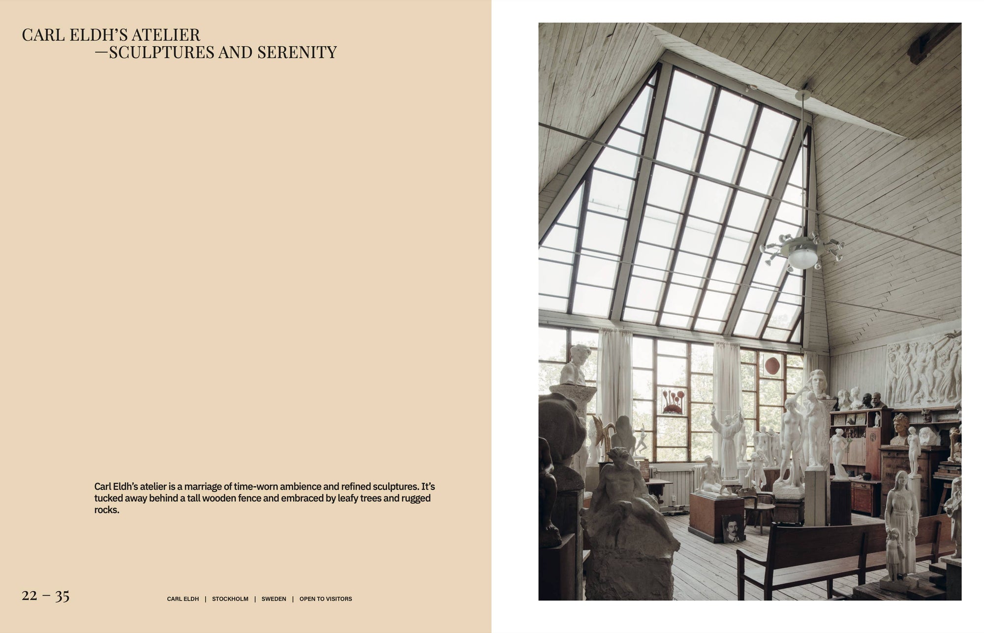 Nordic Atelier Homes – Nordic atelier home interior (2)