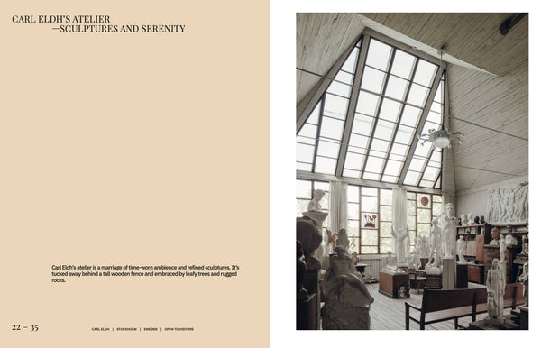 Nordic Atelier Homes – Nordic atelier home interior (2)