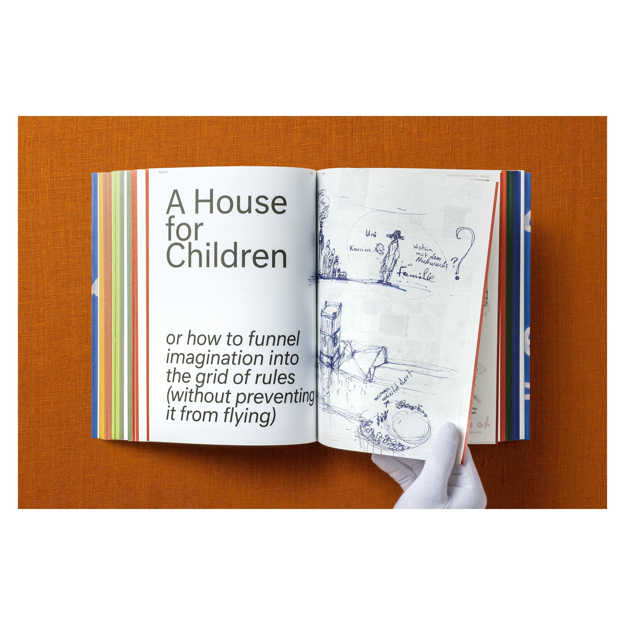 Francis Kéré. Building Stories (English)