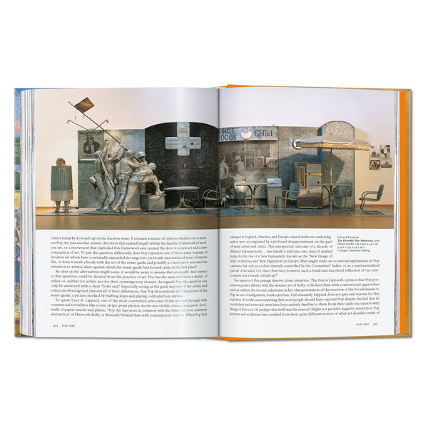 Art for All. Kunstgeschichte (German)