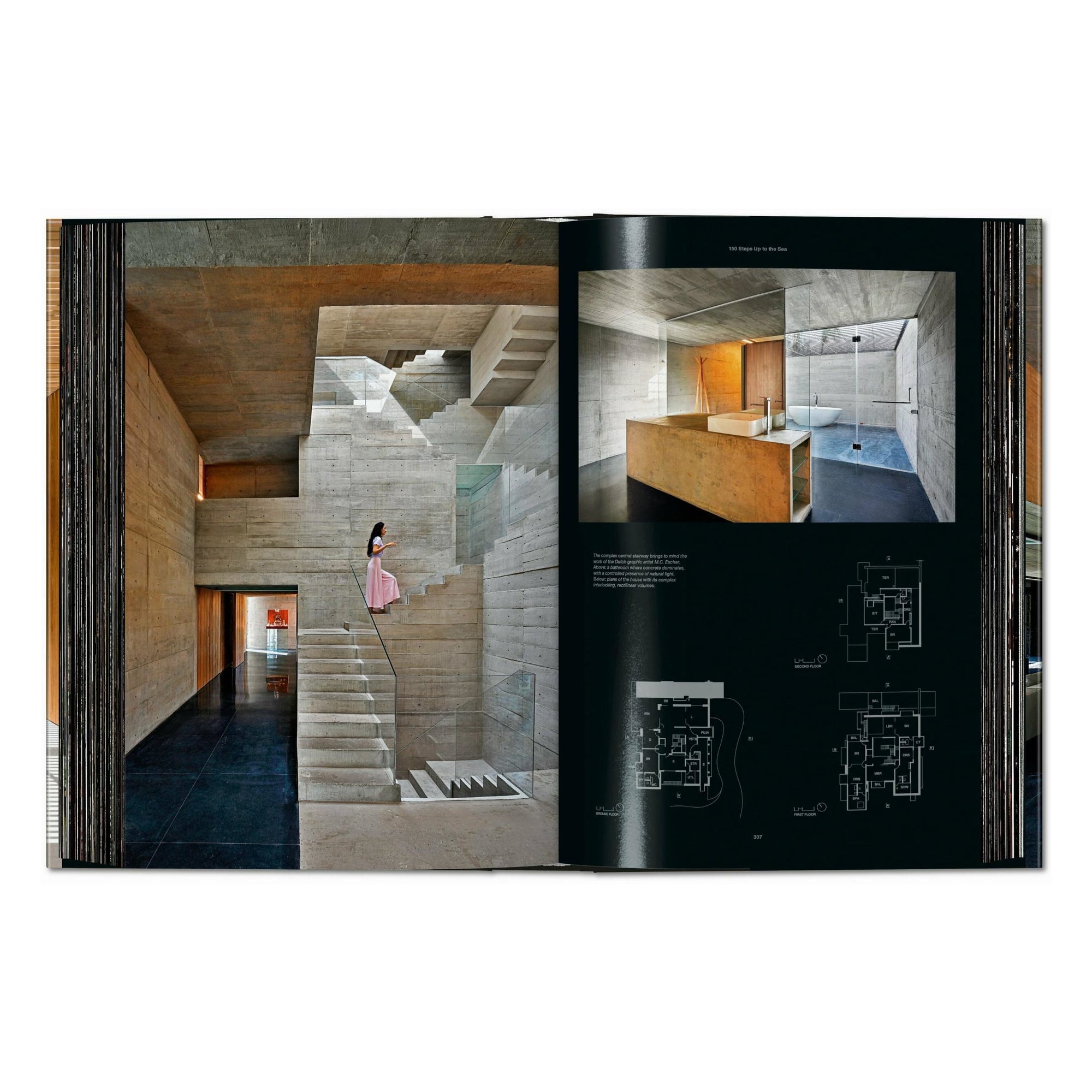Homes For Our Time Vol. 2 – inside pages (5)