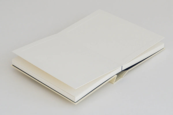 Photo Album FROM THE ARCHIVE (Creamy Butter)