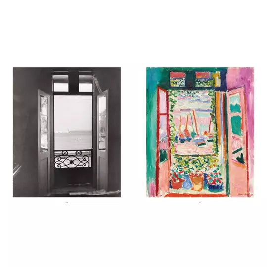Matisse. Einladung zur Reise.
