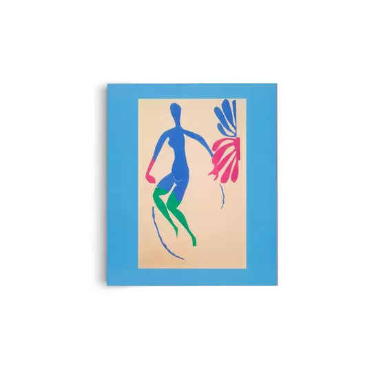 Matisse. Einladung zur Reise.