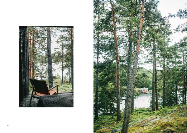 Outdoor Chic – Nordic garden view (9)