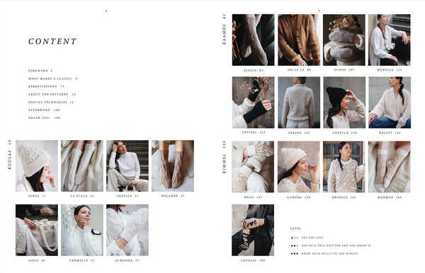 Urban Knit Classics – knitwear design (1)