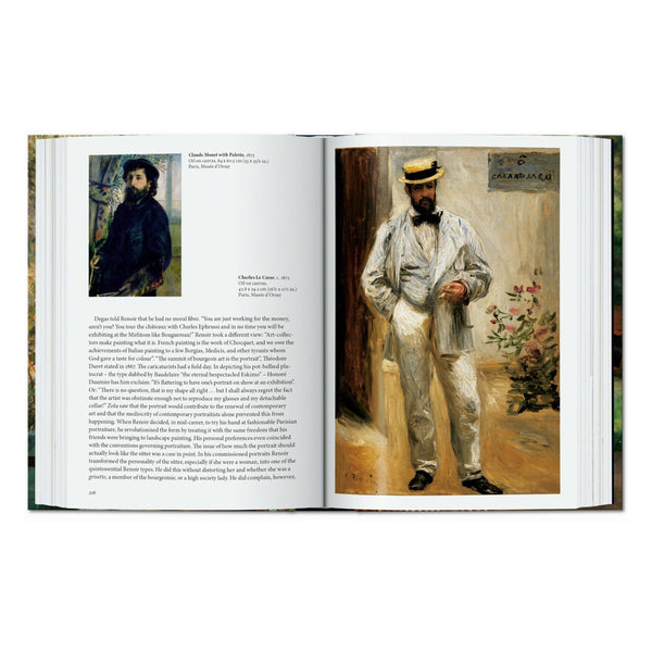 Renoir (TASCHEN) – inside pages (5)