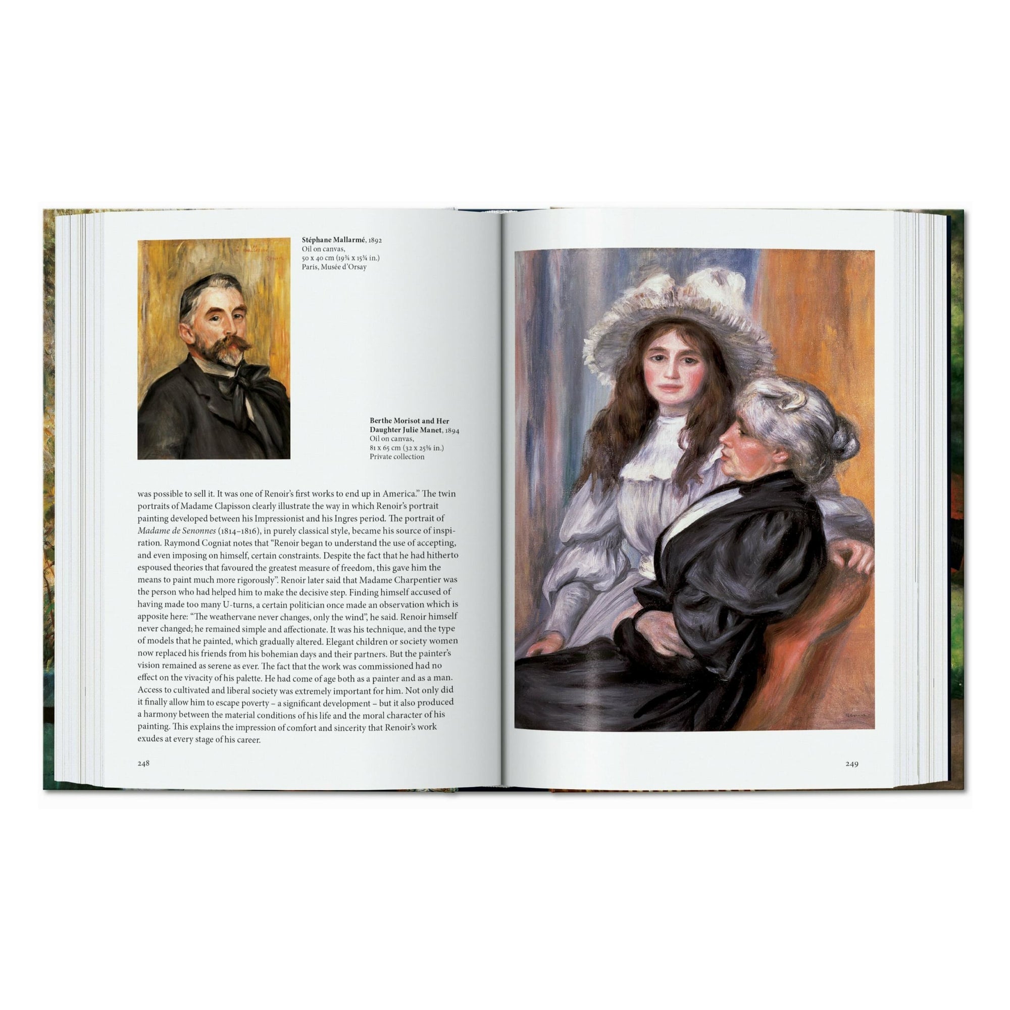 Renoir (TASCHEN) – inside pages (6)