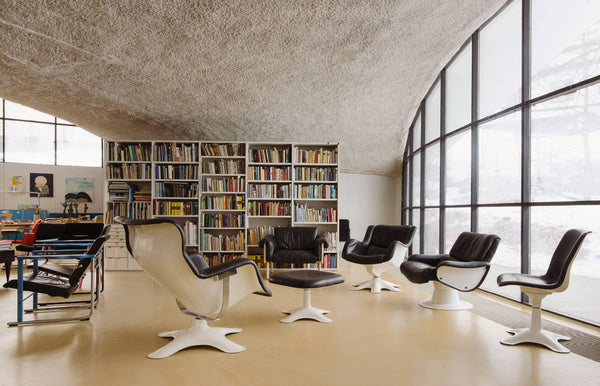 Iconic Atelier – Finnish designer home interior (10)
