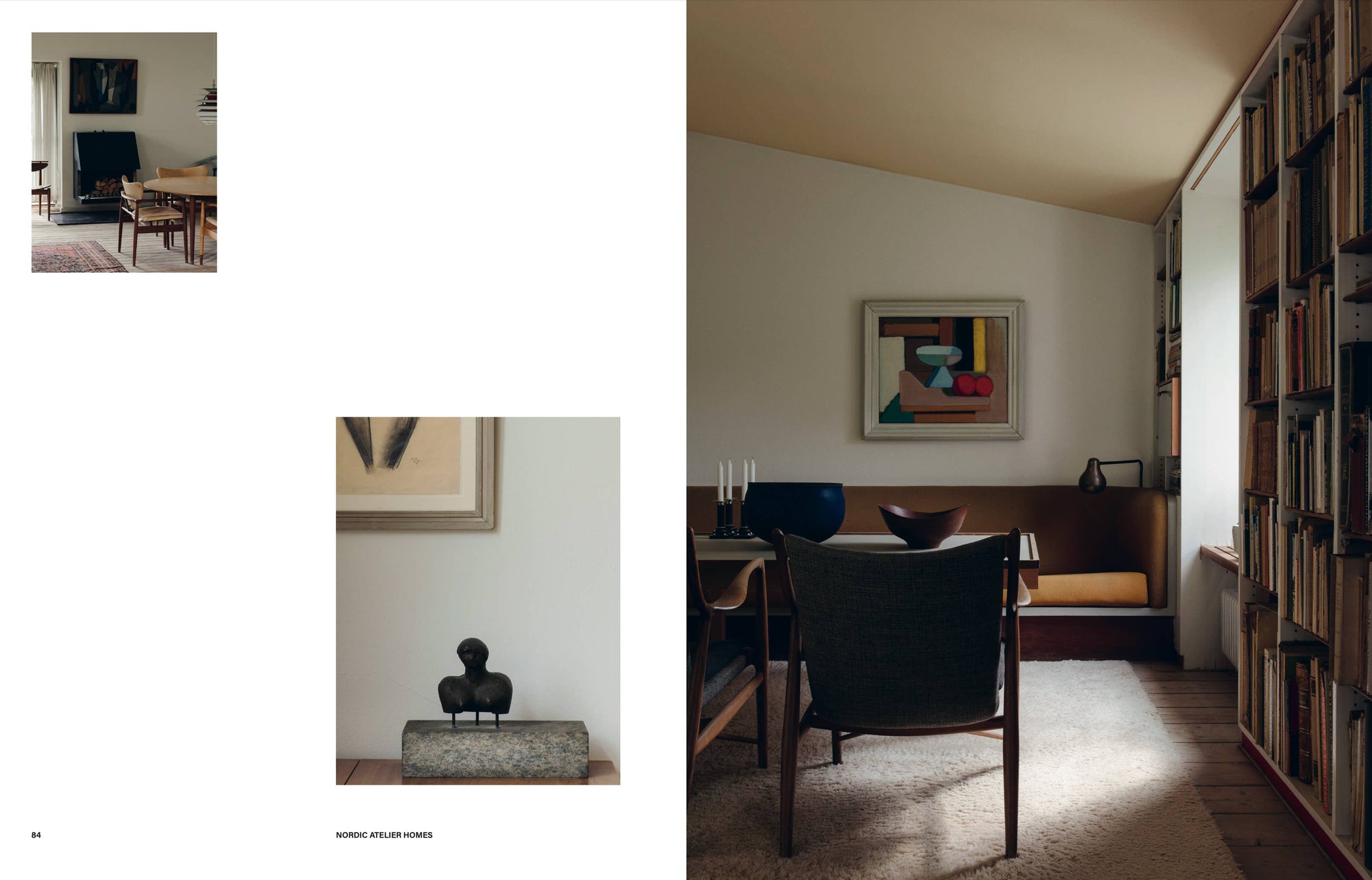 Nordic Atelier Homes – Nordic atelier home interior (10)