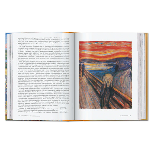 Art for All. Art History – inside pages (6)