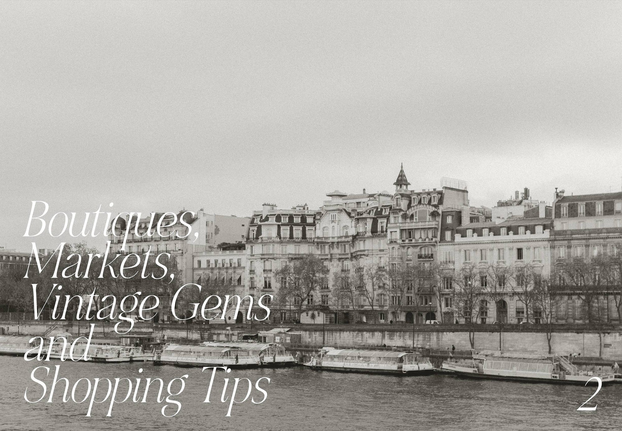 PARIS travel guide – inside pages (7)