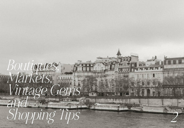 PARIS travel guide – inside pages (7)