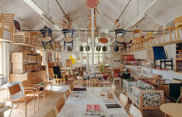 Nordic Atelier Homes – Nordic atelier home interior (3)
