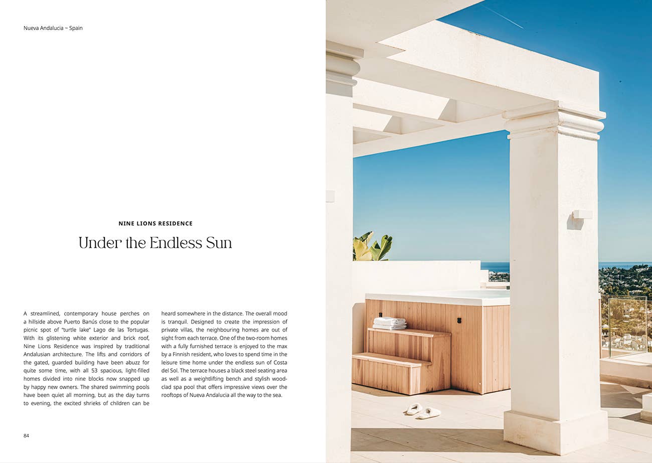 Outdoor Chic – Nordic garden view (5)