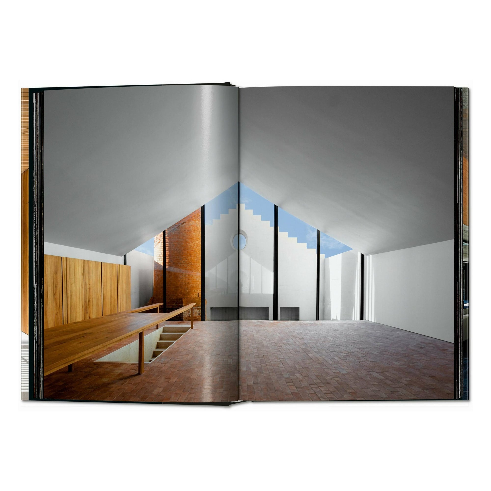 Homes For Our Time Vol. 2 – inside pages (2)