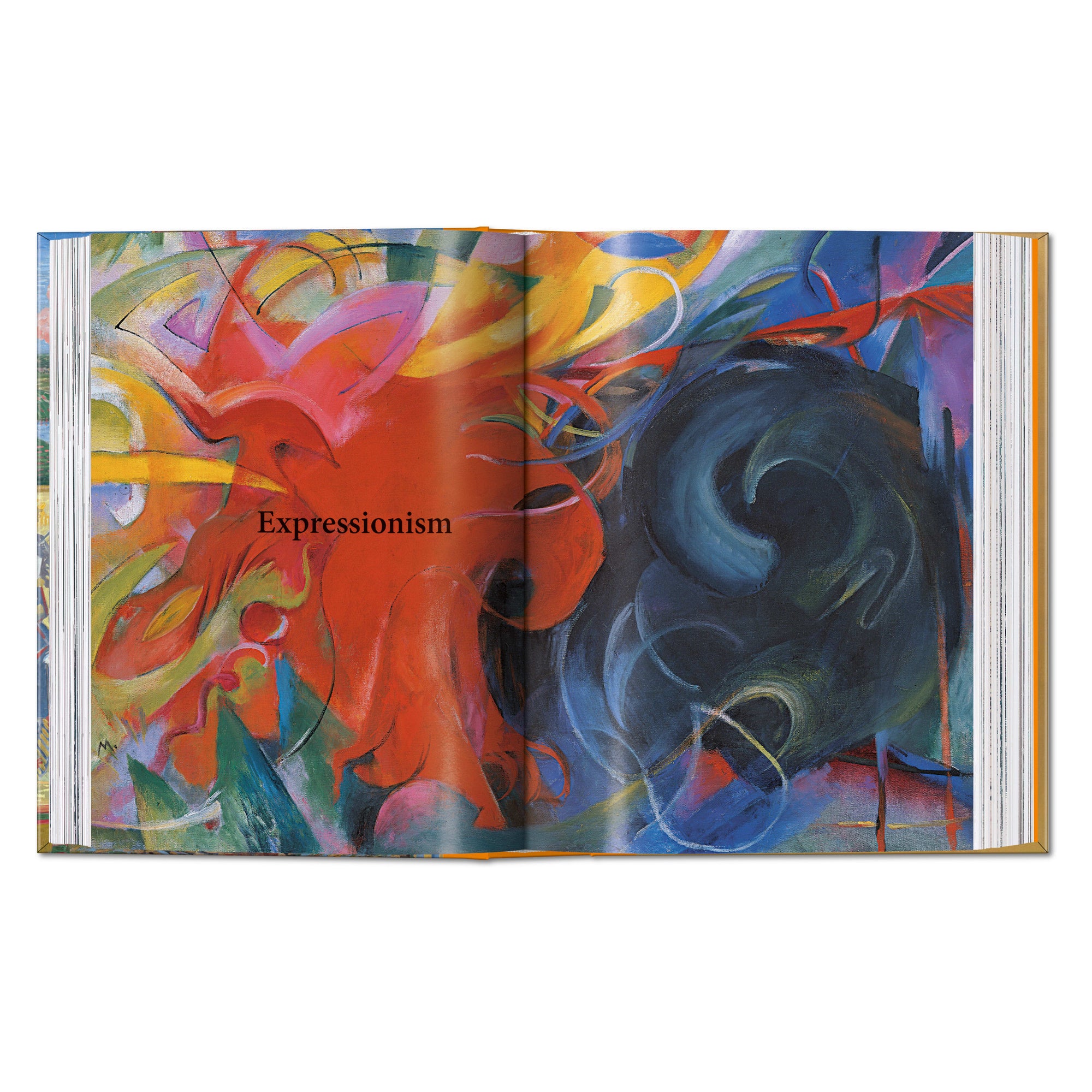 Art for All. Art History – inside pages (5)
