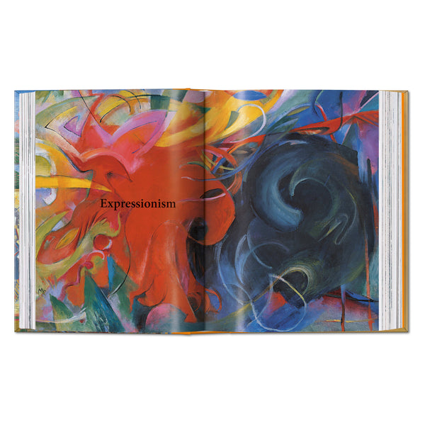 Art for All. Kunstgeschichte – inside pages (5)