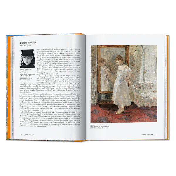 Art for All. Art History – inside pages (4)