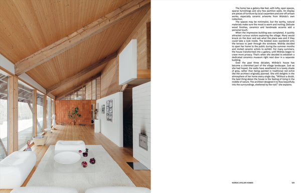 Nordic Atelier Homes – Nordic atelier home interior (11)