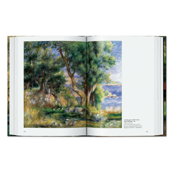 Renoir. 45th Ed. (English)