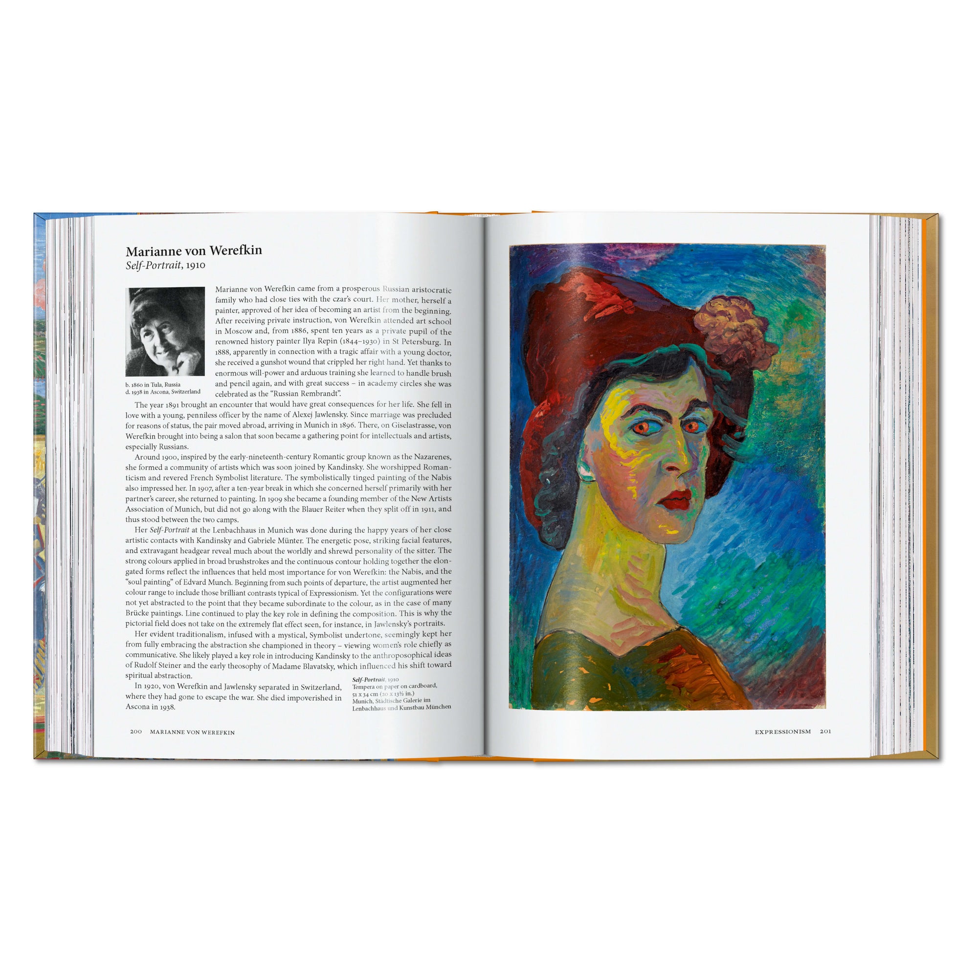 Art for All. Kunstgeschichte – inside pages (7)