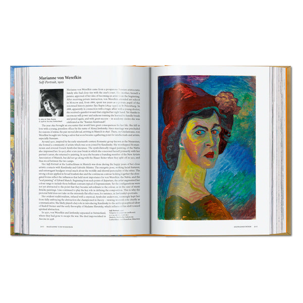 Art for All. Kunstgeschichte – inside pages (7)