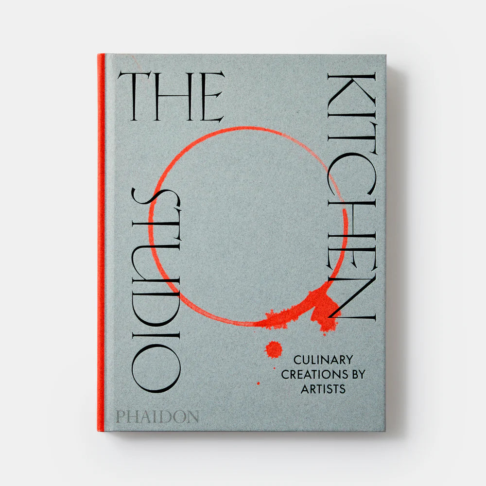 The Kitchen Studio: Culinary Creations by Artists
