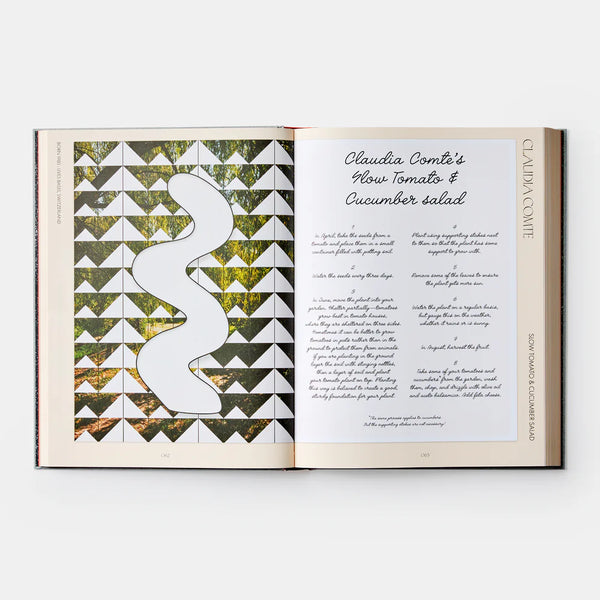 The Kitchen Studio: Culinary Creations by Artists