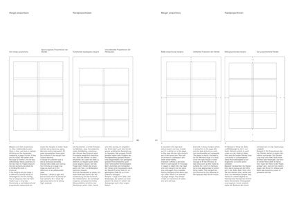 Grid Systems in Graphic Design — interior spread