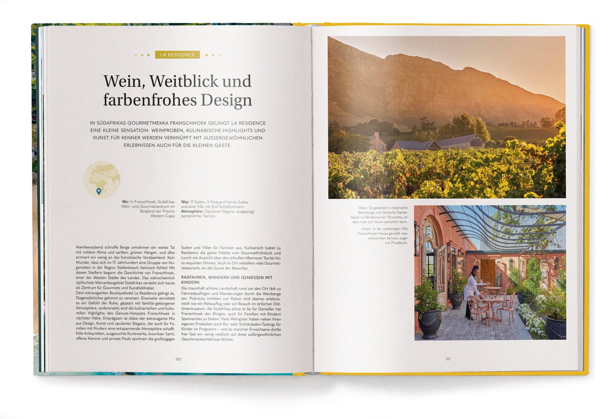 Family Escapes (German Edition)
