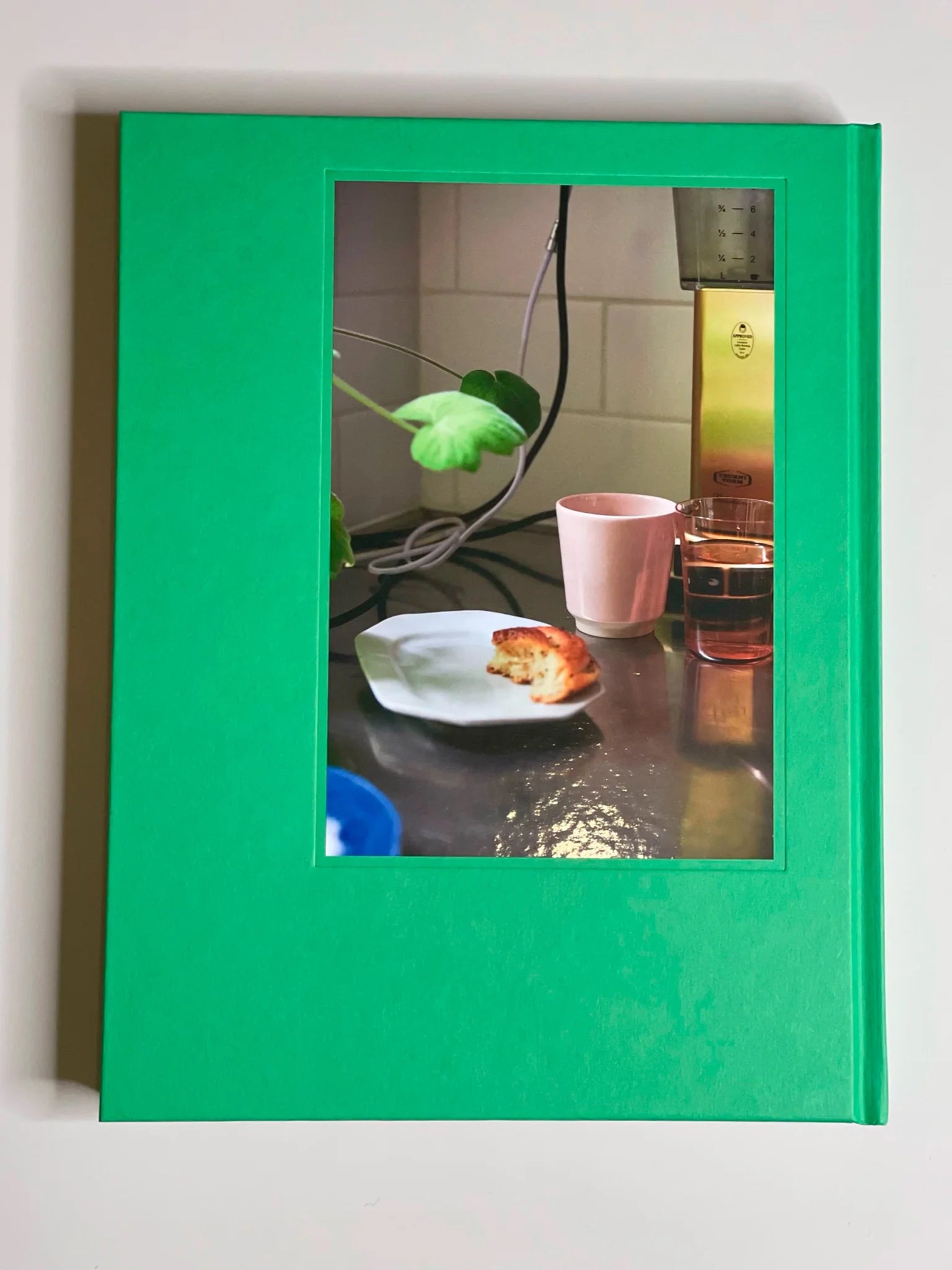 Every Day Still Life