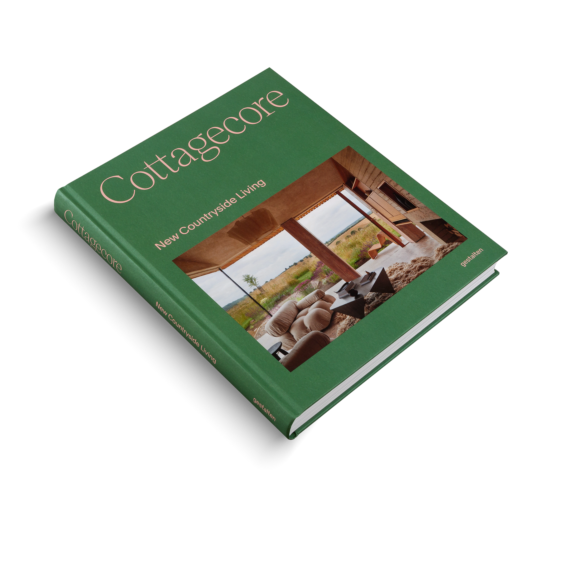 Cottagecore (gestalten) – inside pages (1)