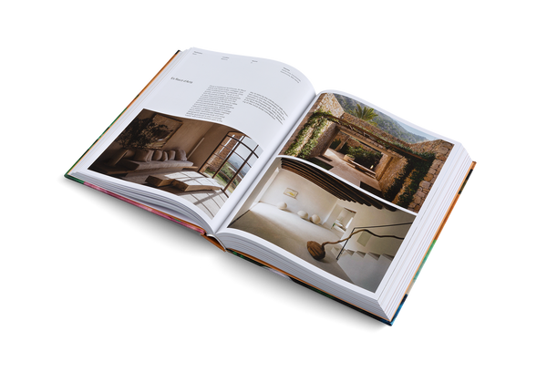 Designed to Stay: The Design Hotels™ Book