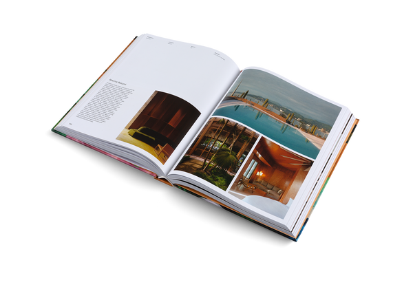 Designed to Stay: The Design Hotels™ Book