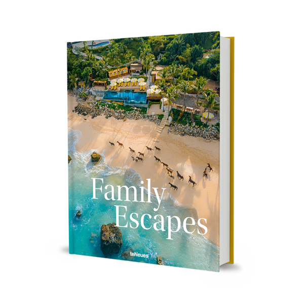 Family Escapes (German Edition)