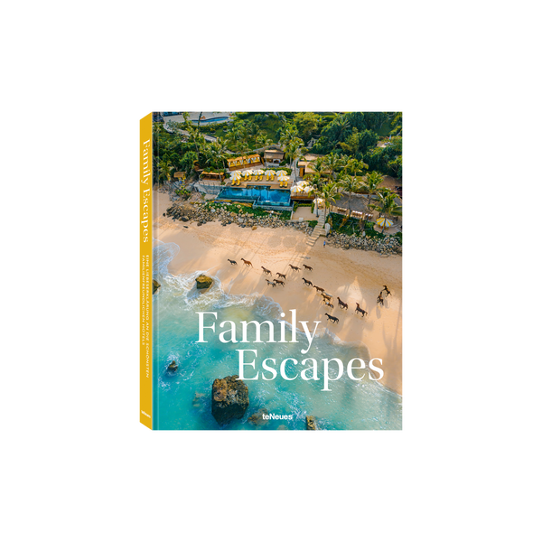 Family Escapes (German Edition)