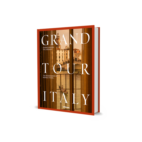 Grand Tour Italy