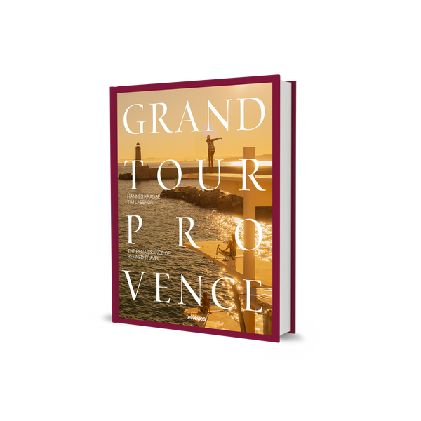 Grand Tour Provence