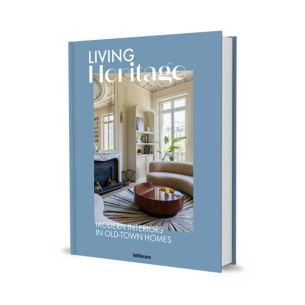 Living Heritage