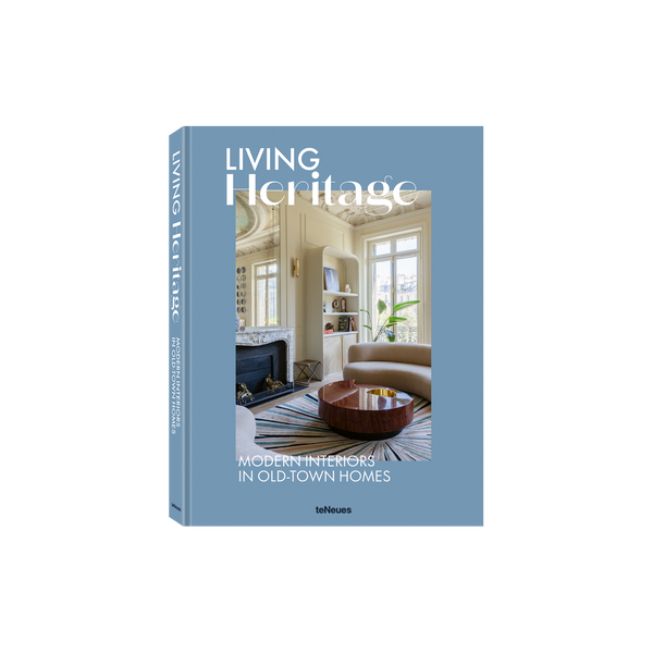 Living Heritage
