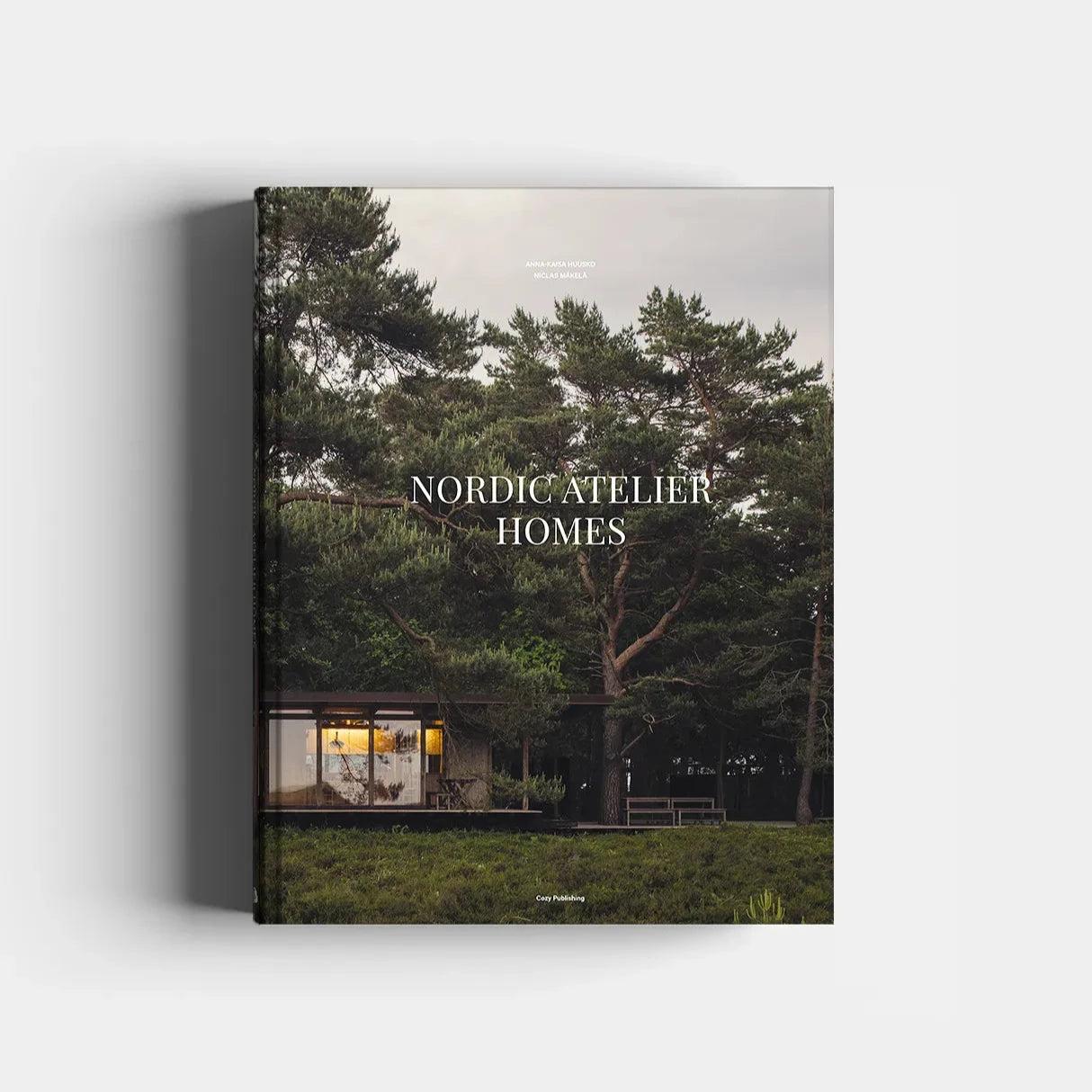 Nordic Atelier Homes