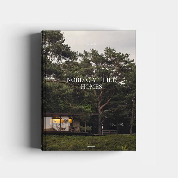 Nordic Atelier Homes
