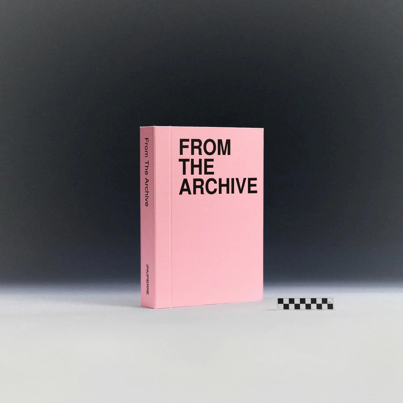 Photo Album FROM THE ARCHIVE (Candy Pink)